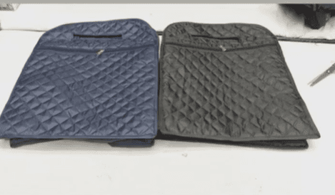 Blouse Covers — photo 1