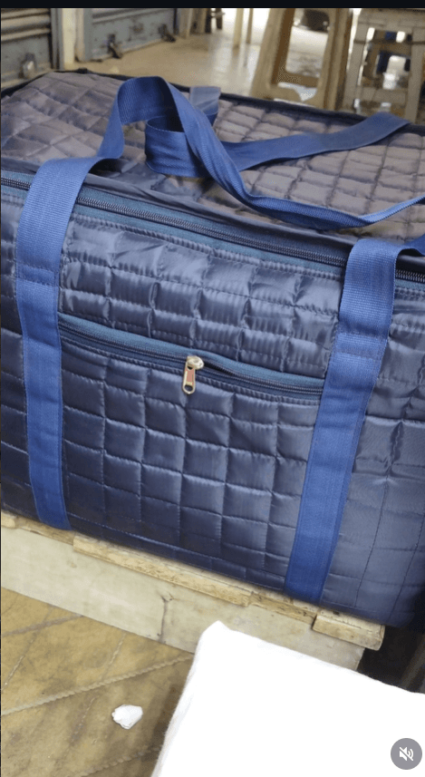 Fancy Bags wholesale at Gupta Ji Bag Wale, Burrabazar