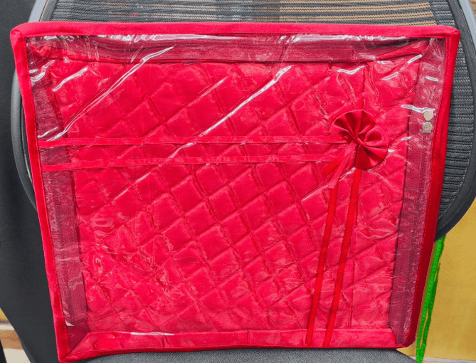 Saree Covers wholesale at Gupta Ji Bag Wale, Burrabazar