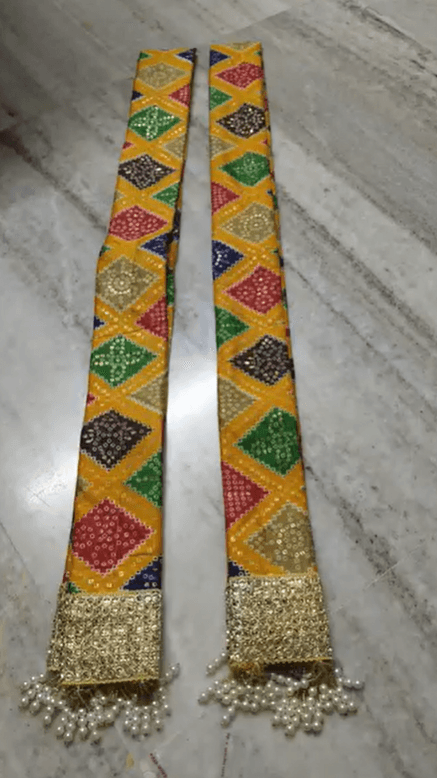 Welcome Dupattas — photo 1